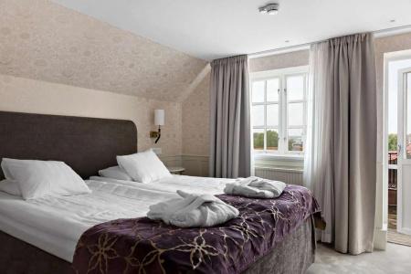 Best Western Strand - 91