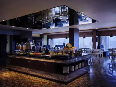 Grand Mercure Yogyakarta Adi Sucipto - 27