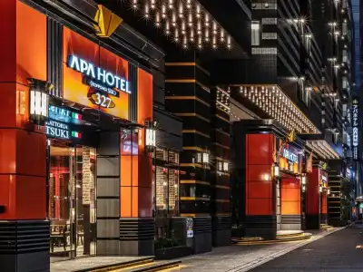 APA Roppongi SIX - 0