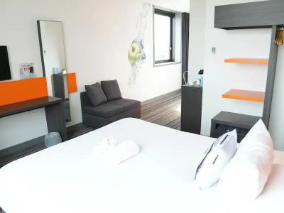 Ibis Styles Caen Centre Gare - 41