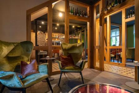 Hotel-Restaurant Pollmanns - 22