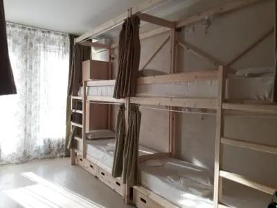 Promenad Hostel - 1