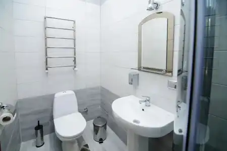 Theatrical Hostel - 11