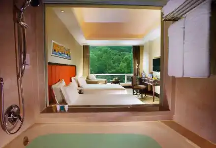 Grand Bay Zhuhai - 16