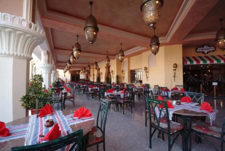 Pickalbatros Palace Resort - Hurghada - 32