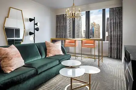 The Gwen, a Luxury Collection, Michigan Avenue Chicago - 78
