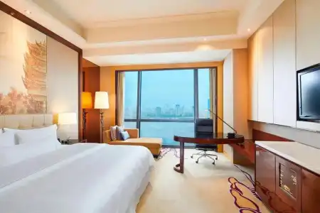 The Westin Wuhan Wuchang - 122