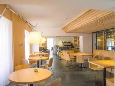Albergo Croce Bianca - 11