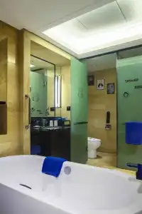 Crowne Plaza Chengdu Panda Garden by IHG - Near Panda Base - 98