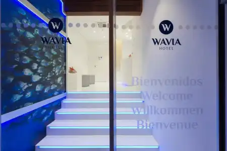 Wavia - Adults Only - 0