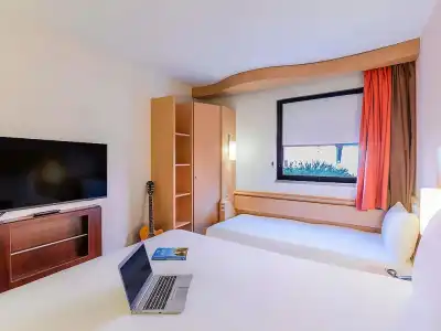 ibis Lisboa Sintra - 47