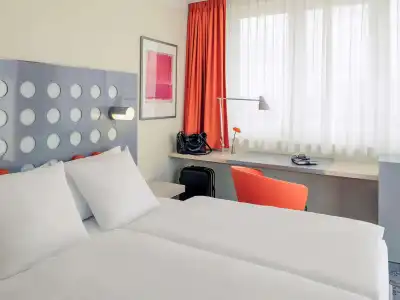 Mercure  Neu-Isenburg - 4