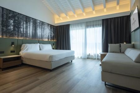 Horizon Wellness & Spa Resort - 115