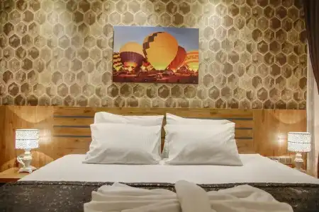 Newway Otel - 18