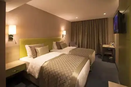 Yeni Bahar Otel - 28