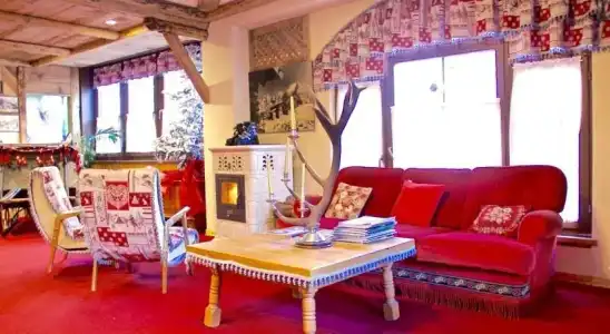 Historic Residence Madonna - 9