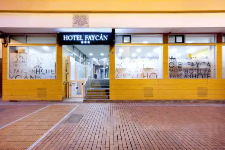Crisol Faycán - 33