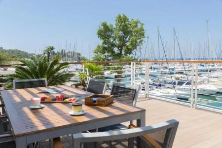 Marina di Scarlino Resort - 89