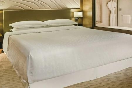 Sheraton D Cube City - 1