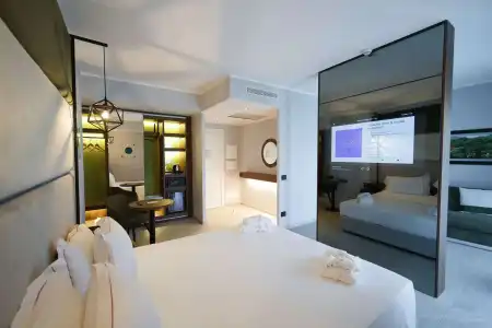 Best Western Plus Sabaudia - 102