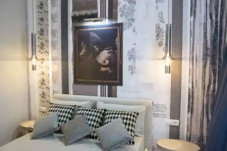 Leone Camere D'Autore - 3