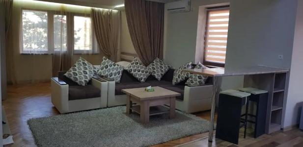 Cross Health Spa Center - 74