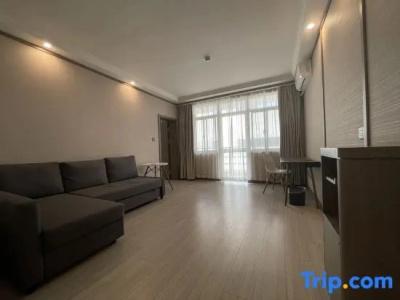 Hanting Shanghai Daning International Guangyue Road - 31