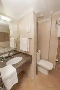 Selin Otel Belek - 26