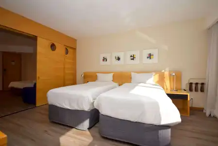 Golden Tulip Brasilia Alvorada - 4