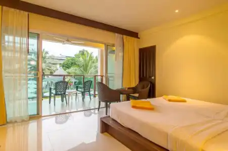 Lanta Pura Beach Resort (SHA Extra Plus) - 180