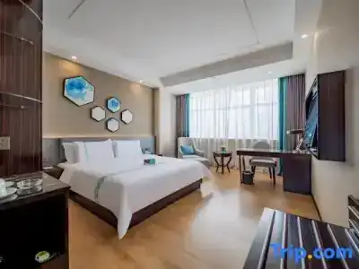 Nan Jing - 41
