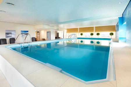 Best Western Plus Arosa - 18