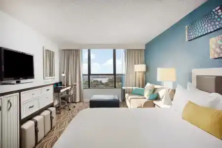 Wyndham Garden Lake Buena Vista – Disney Springs® Area - 131