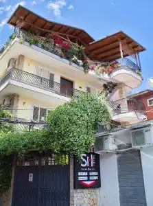 Shkodra Hostel - 0