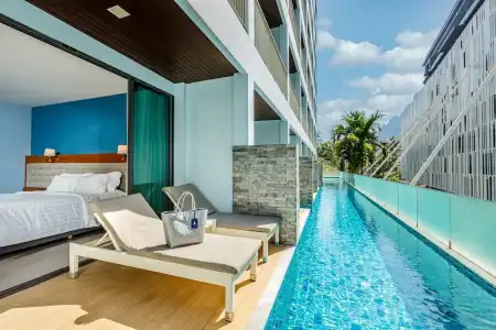 BlueSotel Krabi AoNang Beach - 66