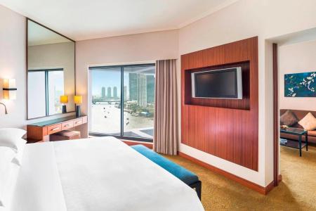 Royal Orchid Sheraton Riverside - 43