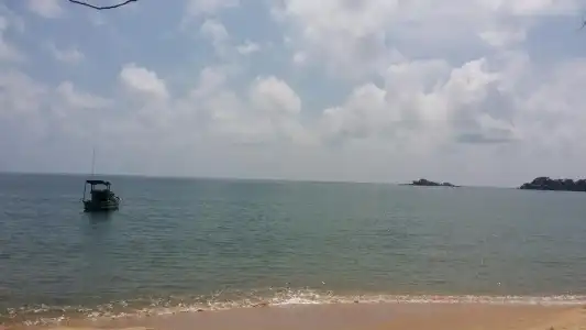 Wild Beach Phu Quoc Resort - 10