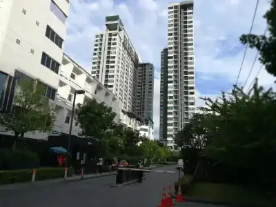 The Base Central Pattaya by NKL. - 12