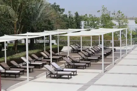 Crowne Plaza Sohar by IHG - 12