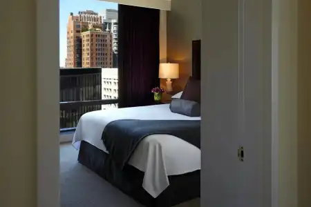 Trump International & Tower New York - 44
