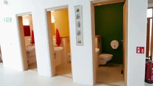 Snotra Hostel - 20