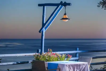 Asfiya Sea View - 15
