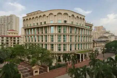 Meluha The Fern Mumbai, Powai, Series by Marriott - 25