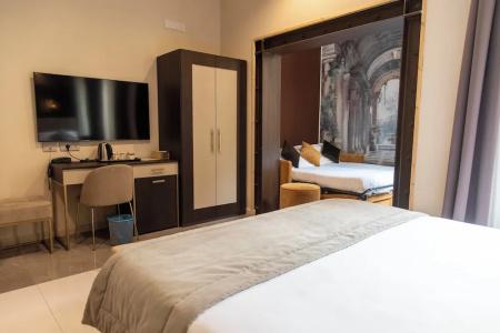 Adelaide Suite Dreams - 111