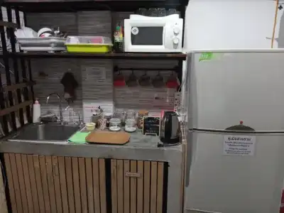 Feel Good Hostel bk - 39
