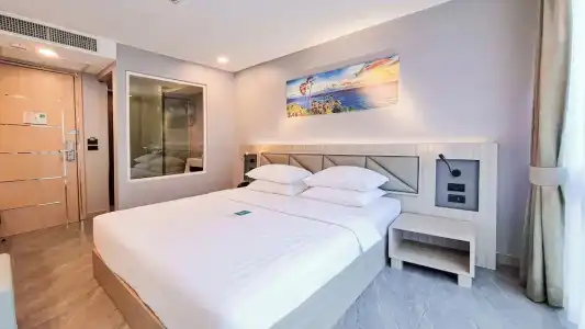 Clarian Beach Patong - 55
