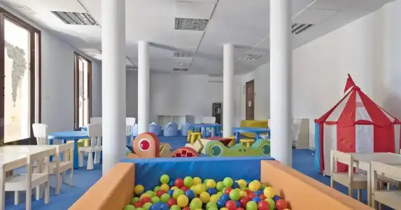 Melia Villaitana - 18