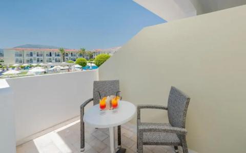 Zante Park Resort Spa, BW Premier Collection - 97