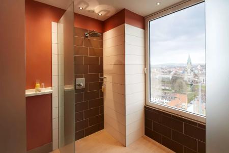 Best Western Plus Arosa - 8