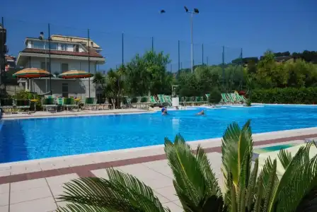 Villaggio Verde Cupra - 0